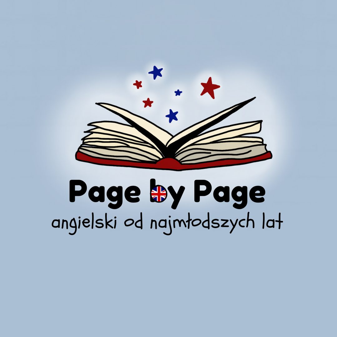 Zdjęcie: Projekt „Page by Page - angielski od najmłodszych lat” w „Zgranej Pace”