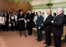 Powiększ zdjęcie Zdjęcie grupowe.