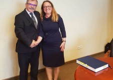 Powiększ zdjęcie Zdjęcie grupowe.