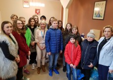 Powiększ zdjęcie Zdjęcie grupowe.