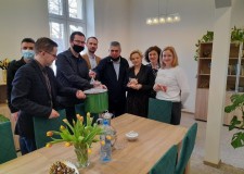 Powiększ zdjęcie Zdjęcie grupowe.
