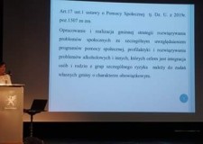 Powiększ zdjęcie Prezentacja multimedialna.