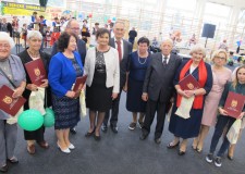 Powiększ zdjęcie Zdjęcie grupowe.