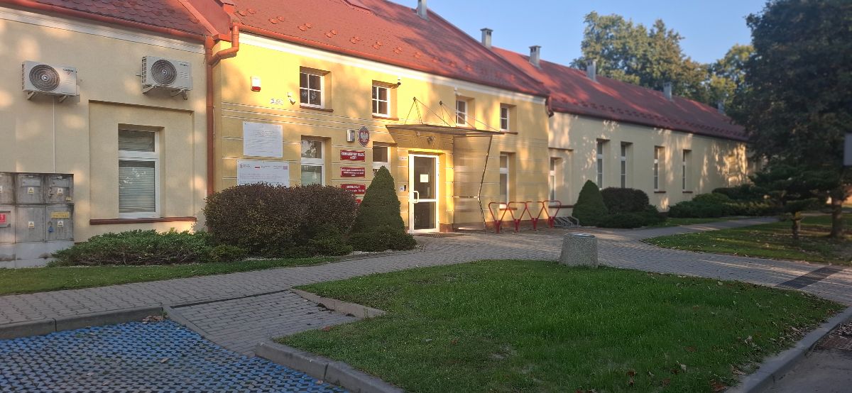 Galeria zdjęć: 35 lat Miejskiego Ośrodka Pomocy Społecznej w Dębicy