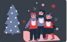 Zdjęcie: Wspólne przeżywanie Świąt Bożego Narodzenia