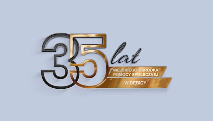 Zdjęcie: 35-lecie MOPS – przeżyjmy to jeszcze raz!