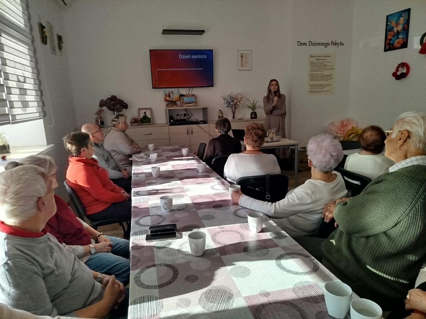 Zdjęcie: Projekt socjalny 