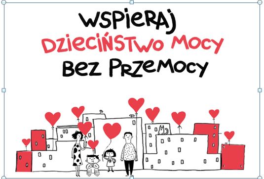 Zdjęcie: Warsztaty w placówkach „Zgranej Paki”